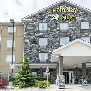 Mainstay Hotel Winnipeg