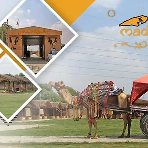 Madhavgarh Farm & Farm stay Gurgaon