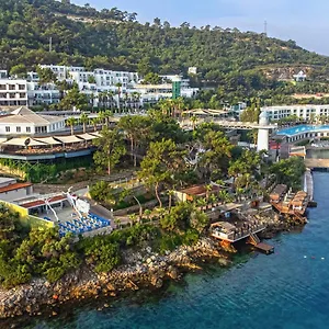 Blue Dreams Bodrum Resort Torba