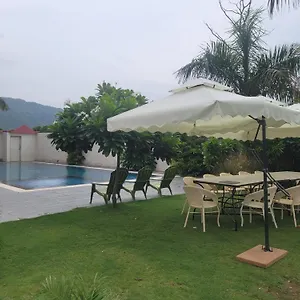 Surya Uday Villa Udaipur