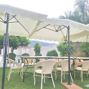 Surya Uday Villa Udaipur