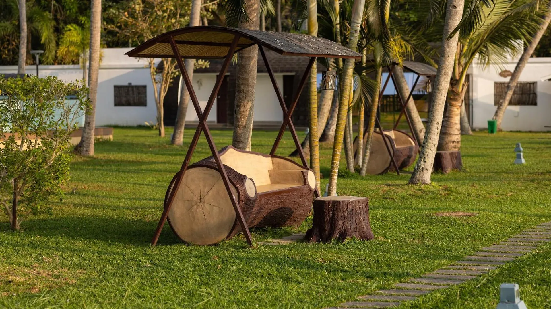 Resort Lake Canopy Alleppey Alappuzha