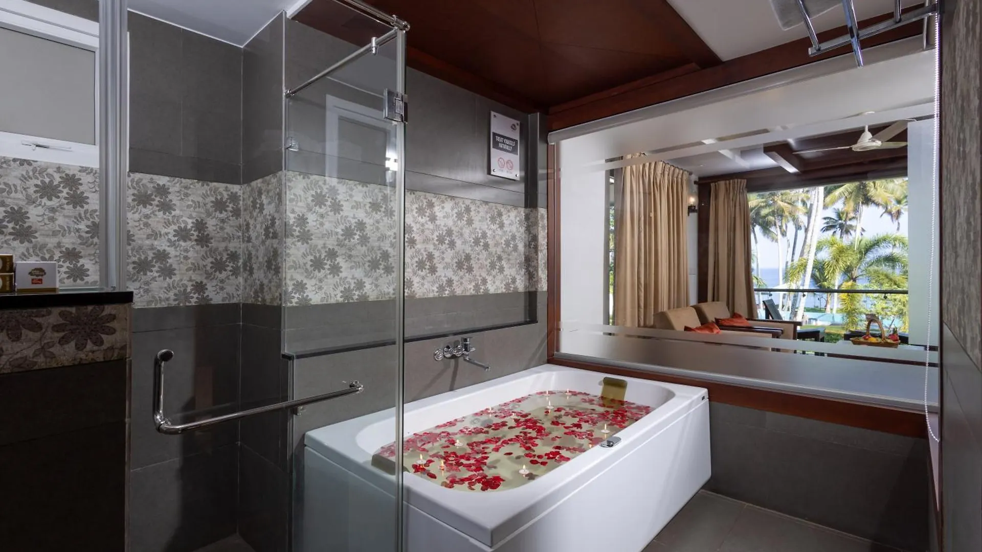 Resort Lake Canopy Alleppey Alappuzha