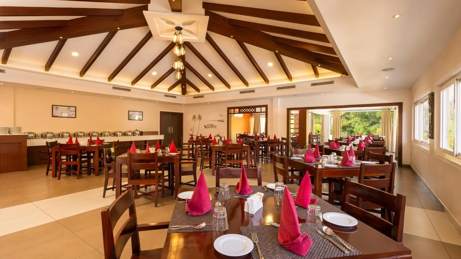 Resort Lake Canopy Alleppey Alappuzha