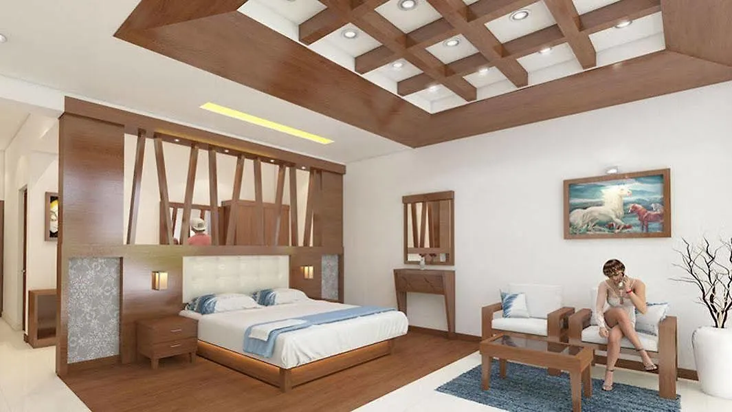 Resort Lake Canopy Alleppey Alappuzha